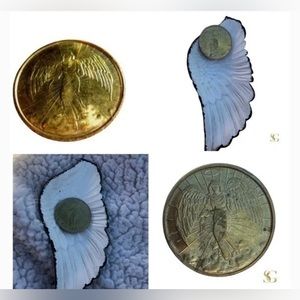 Angel Coin